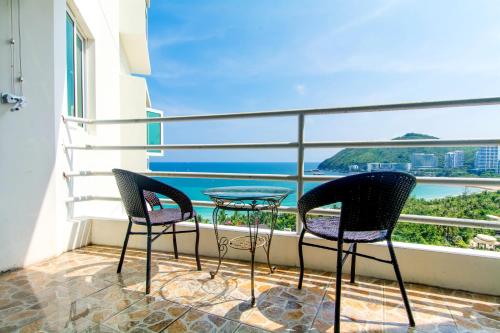 Sanya Wen Xin Hai Jing Apartement - Photo 2