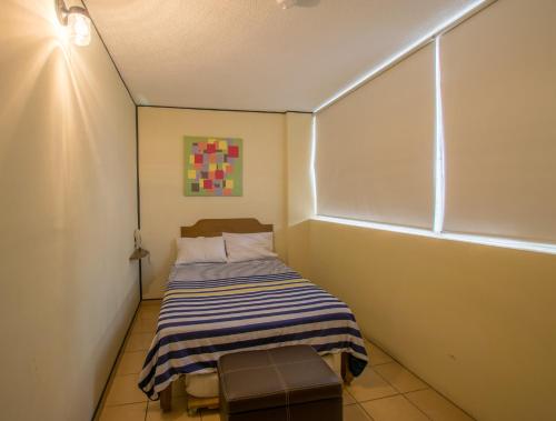 Hotel Mateos 1215 in León, Mexico