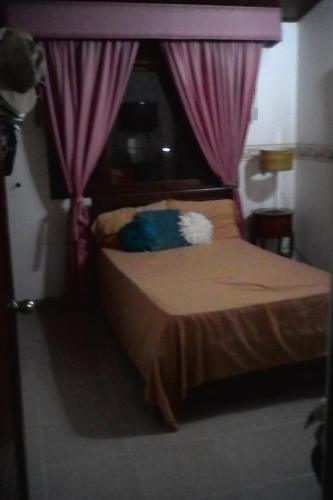 

Habitación en El Trapiche