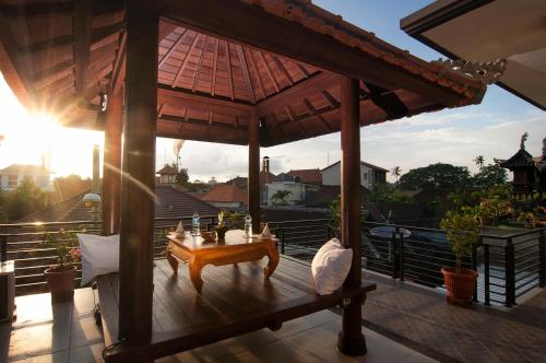Suwardika Homestay & Dormitory in Sanur