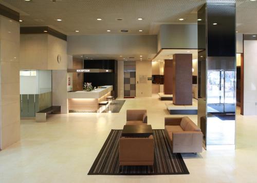 Saku Grand Hotel