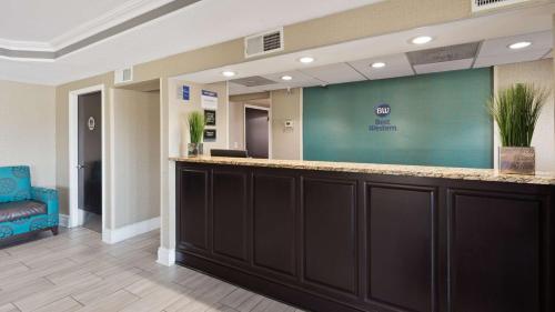 Best Western Inn Florence in Florence, USA