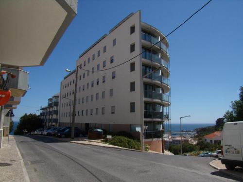  Ocean&Sun Appartment, Pension in Sesimbra bei Azoia