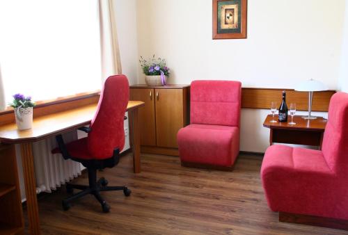 Hotel Baltaci U Náhonu - image 13