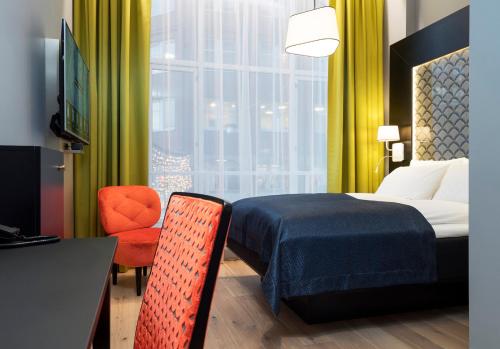 Thon Hotel Spectrum - image 8