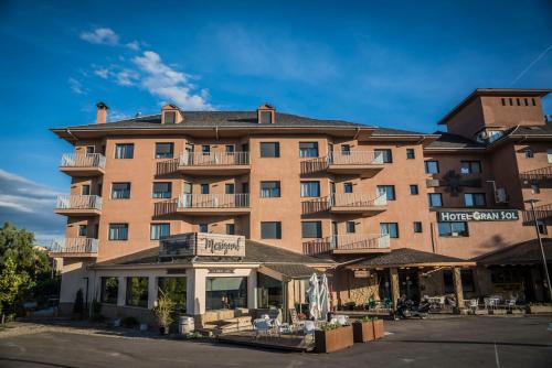 Hotel Gran Sol - image 6