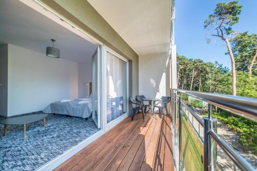 WYDMA Resort & SPA - image 14