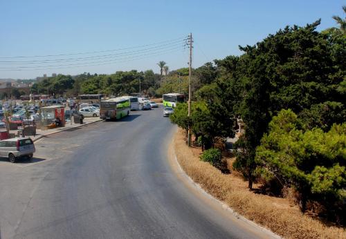 Maleth Inn - main image