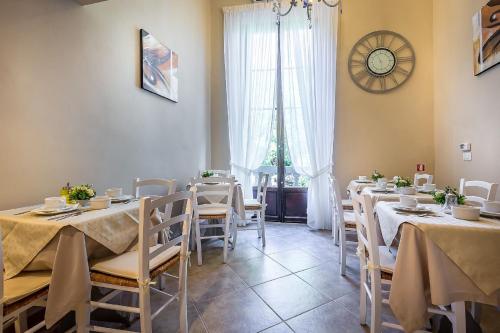Sognando Firenze – Florence, IA