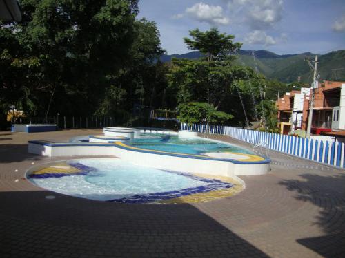 Aparta Sol San Jeronimo in 聖赫羅尼莫