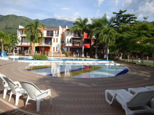 Aparta Sol San Jeronimo in 聖赫羅尼莫