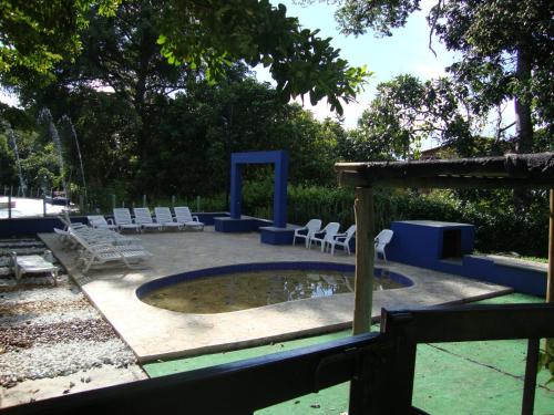 Aparta Sol San Jeronimo in 聖赫羅尼莫