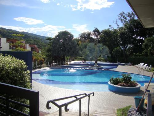 設施, Aparta Sol San Jeronimo in 聖赫羅尼莫