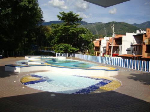 Aparta Sol San Jeronimo in 聖赫羅尼莫