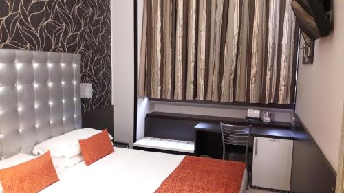 Hotel Piacenza - image 8