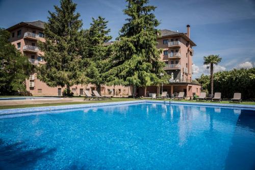 Hotel Gran Sol - main image