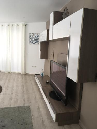  Apartamento Los Pinos in San Miguel de Salinas