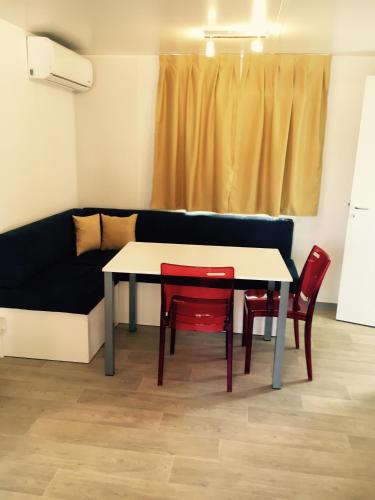 Mobile Homes Camping Biograd – Biograd na Moru, VA