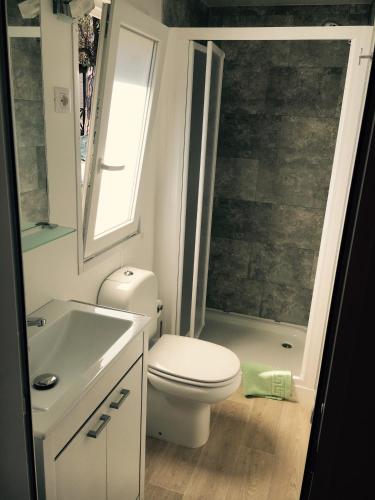 Mobile Homes Camping Biograd – Biograd na Moru, VA