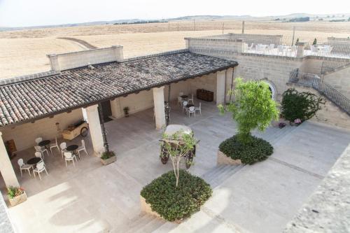 Tenuta Danesi & Bubble Rooms