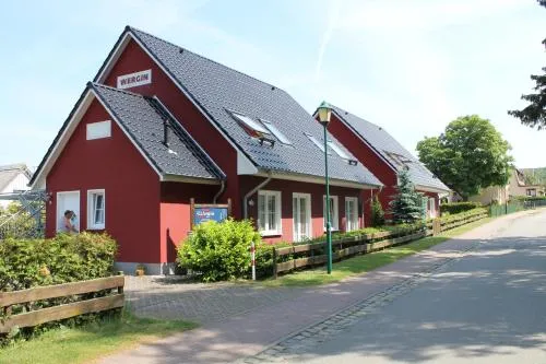Ferienwohnungen Wergin in Ostseebad Koserow, Deutschland