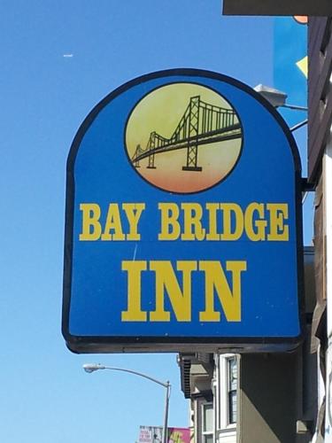 Bay Bridge Inn San Francisco