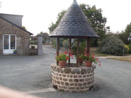 Chambres d'Hotes la Belle Taille in Ceauce