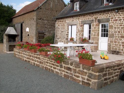 Chambres d'Hotes la Belle Taille in Ceauce