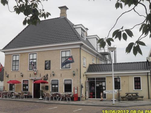 Hotel De Harmonie