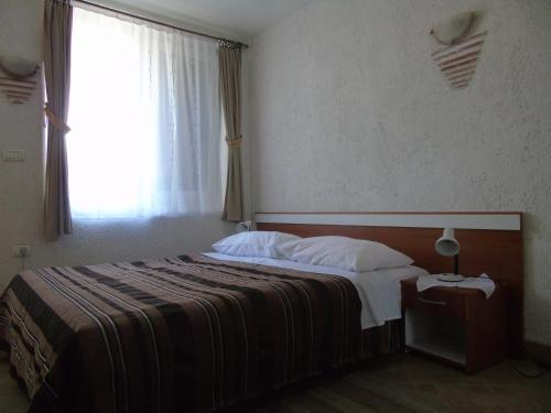  Studio apartment in Motovun in Motovun