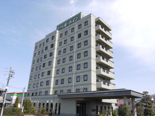 Accommodation in Nakatsugawa