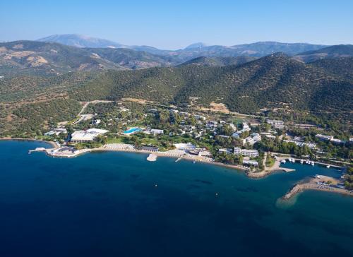 Barceló Hydra Beach Resort