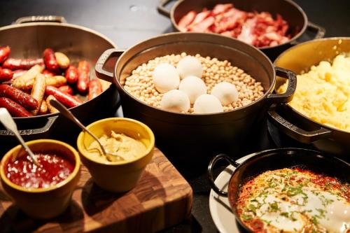 25hours Hotel Langstrasse - image 10