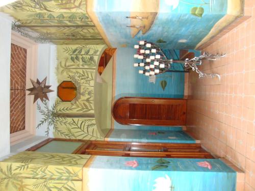 Hotel Boutique Casa San Angel