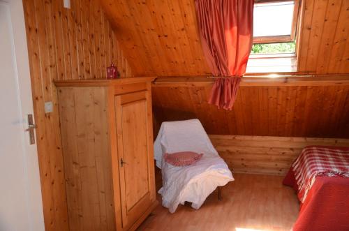 Chambres d'hotes du creulet