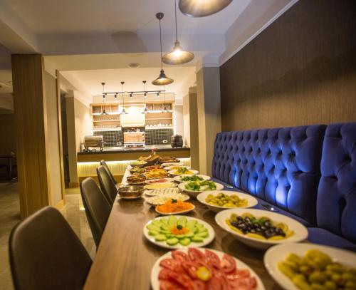 餐飲選擇