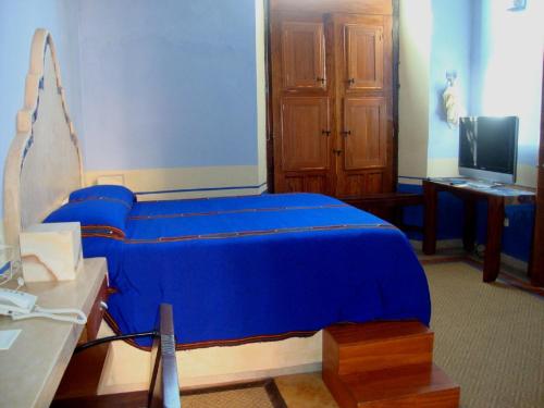 Hotel Boutique Casa San Angel