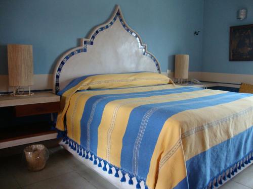 10671650 Hotel Boutique Casa San Angel