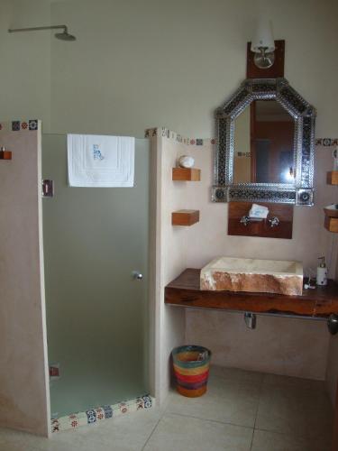 Hotel Boutique Casa San Angel