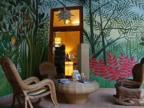 Hotel Boutique Casa San Angel