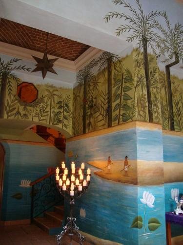 10671707 Hotel Boutique Casa San Angel