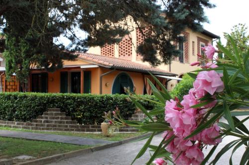 B&B Fucecchio - Toskana Relax - Bed and Breakfast Fucecchio