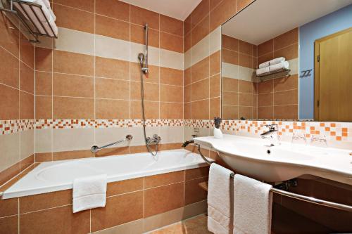 Grand Hotel Primus - Terme Ptuj - Sava Hotels & Resorts - image 2