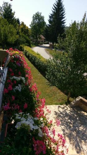 Plitvice House Milan - image 13
