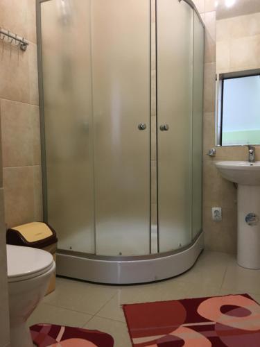 Guest House San Bah - image 5