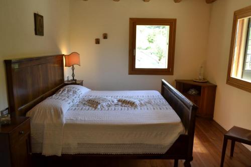 Casale La Rocchetta 3
