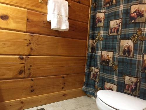 Mountain Blessings – Pigeon Forge, TN