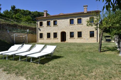 Casale La Rocchetta 2