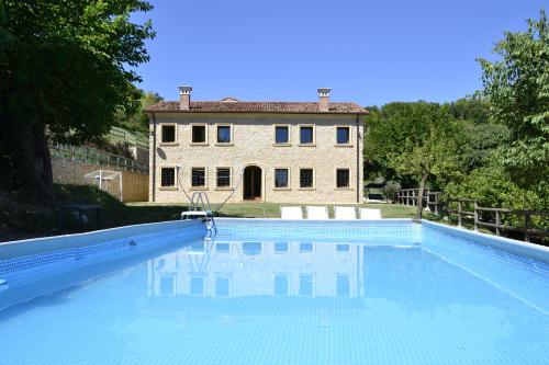 Casale La Rocchetta - Accommodation - Lonigo