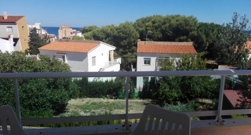 Apartamentos Punta Canaret 3000